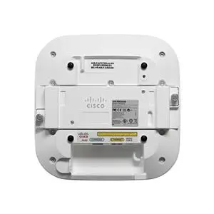 اكسس پوينت&zwnj;هاي سيسكو براي شبكه&zwnj;هاي بزرگ